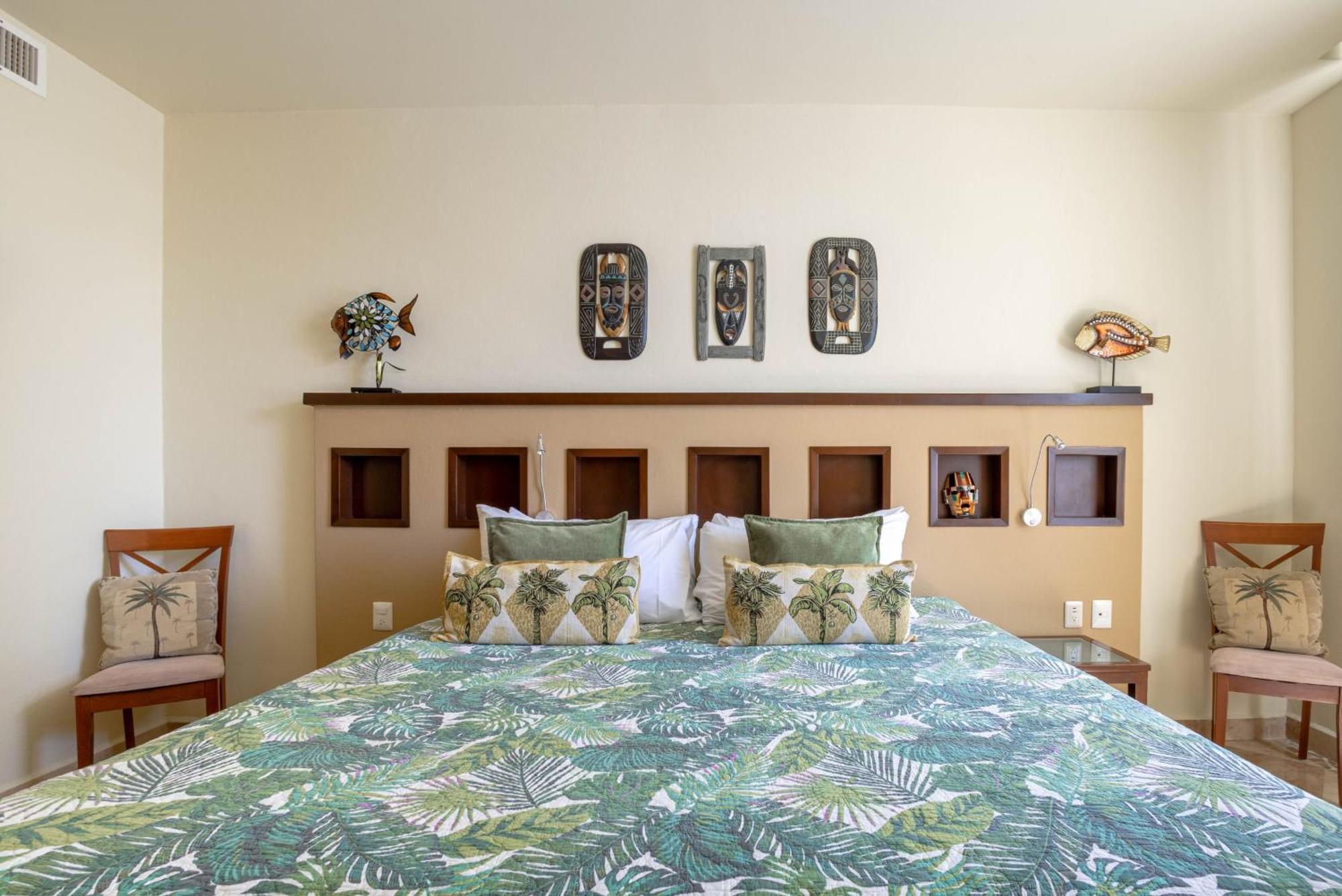 Ixchel Beach Hotel Isla Mujeres Bilik gambar